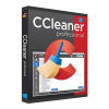 CCleaner Professional key to clean and speed up your PC