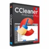 CCleaner Professional Plus optimization software